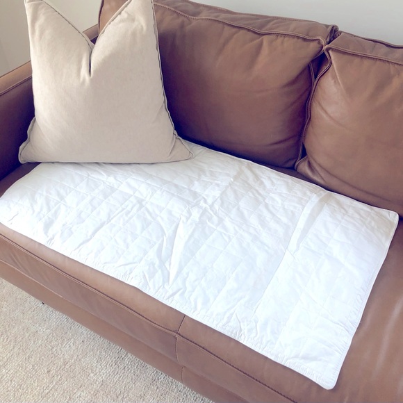 🐶NWOT|quilted cotton|pet sofa cover🐈‍⬛ - Picture 1 of 6